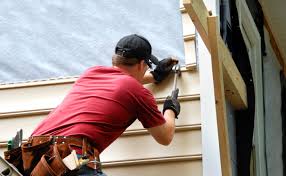 Best Siding for New Construction  in Mission, SD